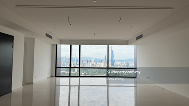 Pavilion Damansara Heights Serviced residence for Sale 1