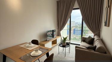 Fully furnished unit in Laurel Residence for Rent! 1