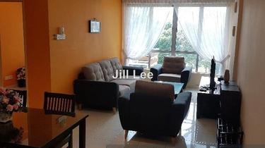 Serviced residence for Rent 1