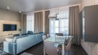 Old Klang Road, Tria Residences Luxury and Privacy Condominium in KL 1