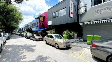 Intermedeiate Ground Floor Shop For Rent 1