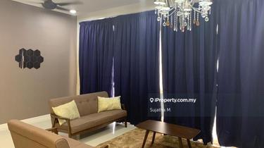 Live stress-free with our turnkey fully furnished rentals 1
