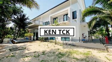 Bungalow For Sale 1