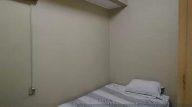 Flat Pangsa Damai Jalan Tropicana Selatan Petaling Jaya For Sale 1