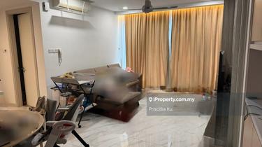 Most value buy 2 bedder - quiet facing 1