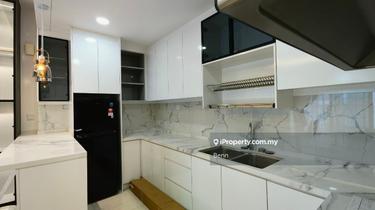 One Cochrane Nice ID Fully Furnished Unit for Sale 1