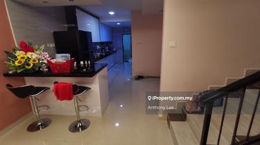 Cheras Bukit Pandan Bistari Bukit Permai Ampang House 2.5sty 3000sqft 1