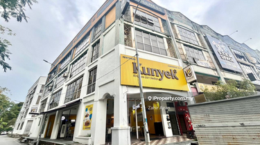 Market Value 4mill, Good Roi, beside Wisma Sunway 1