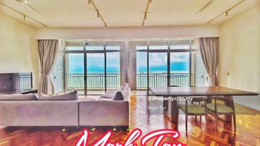 Prestigious Seaview Double Master Bedrooms Unit - Rare & Limited 1
