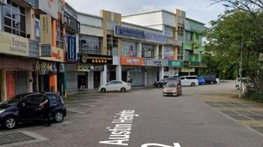 Taman Mount Austin @ Taman Austin Heights @ Austin @ Johor Bahru 1