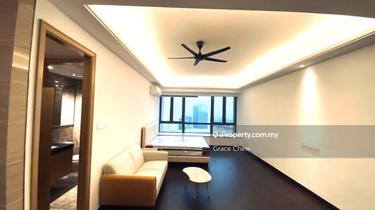 Studio at R&F Princess Cove @ JB City for Sale 1
