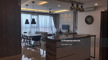 Fully Renovated Unit for sale 1