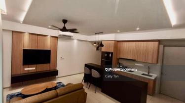 Condominium for Rent 1