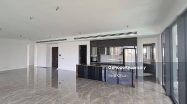 Newly completed luxury condo with private lift & roof top garden! 1