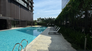 Great location and amenities 1