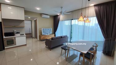 Sunway Mont Residence @ Mont Kiara for Sale 1