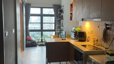 Union Suites, Bandar Sunway, Sunway 1