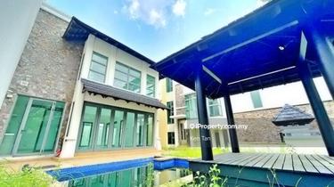 Saujana Villa For Sale 1