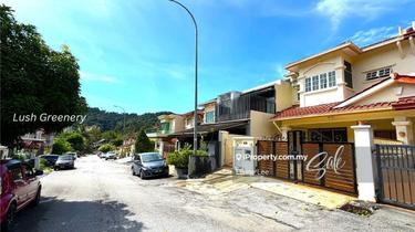 Freehold, Low-Density Living, 2-Storey Terrace, Gated & Guarded 1