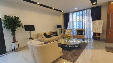 For Sale In Damansara Heights 1