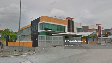 3 Storey Modern Factory for Sale at Bukit Angkat, Kajang 1