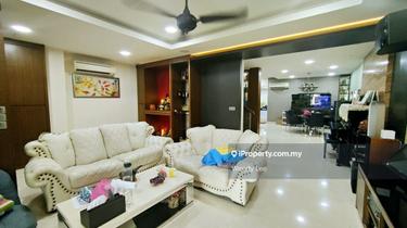 Bandar Puteri 11 Well Maintain Move In Condition Double Sty House 1