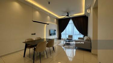 Renovation with interior design 1