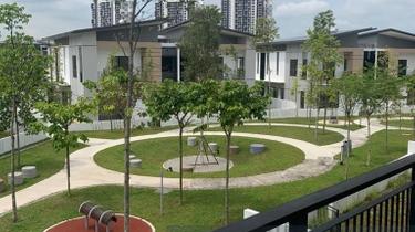 Semi-D house for Sale 1