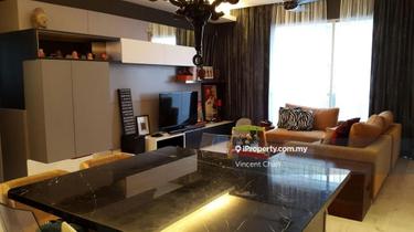 Studio aparment for sale, good condition 1