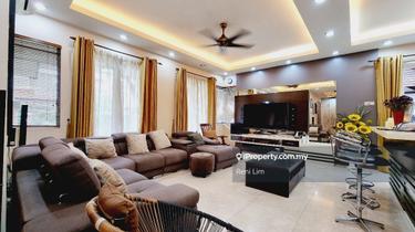 3 Storey Bungalow, Well Maintained, Renovated, Move in Condition 1