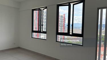 Upper shopping Mall, 2 carpak 1