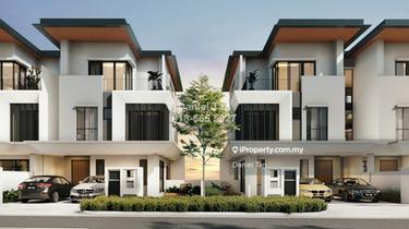 Luxury Resort Villa @ Duta Villa, Setia Alam 1