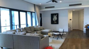 St Mary Penthouse for Sales 1