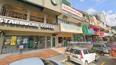 Good Buy Shop In Ttdi, Potential High Roi, Prime Address, Good Tenant 1