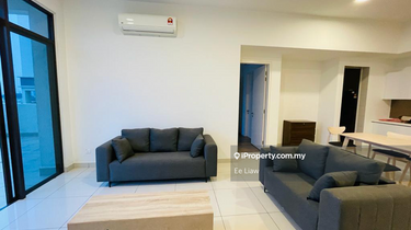 The Park Sky Residence 1650sf unit for sale  1