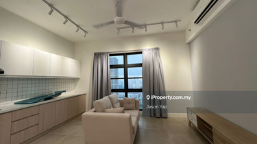 Sunway pyramid, sunway hospital, union suite residence, petaling jaya 1