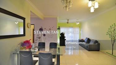 Villamas Apartment Puchong Middle Floor For Sale Below Market Value 1