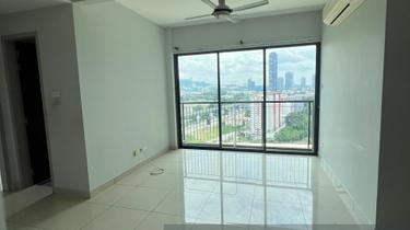 Lido Residency @ Cheras for Sale 1