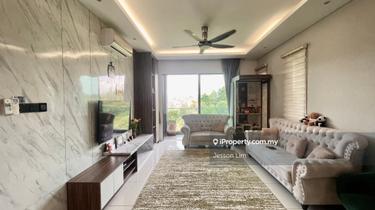Value Sale with Furnishing- Viewing Ready - Great Nature Hill View  1