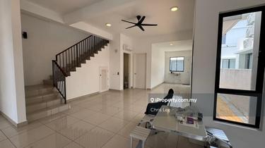 Sencilia Garden Home @ Eco Sanctuary Area Specialist  1