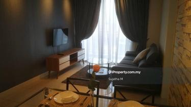 Live stress-free with our turnkey fully furnished rentals 1