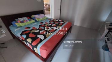 Platinum Lake Pv 16 for sale, 2 Parking Bays, Near MRT 3 Stations 1