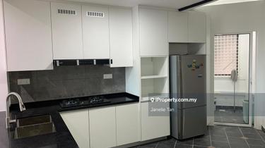 Refurbished Condominium Unit for Sale 1
