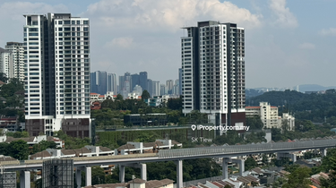 Serai Bangsar , Damansara Heights Penthouse 1