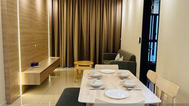Ready move in 1