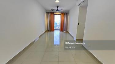 Brand new condo in Kuchai Lama kuchai sentral 2 room for rent 1