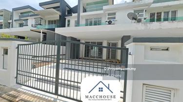 24x70 Spacious House Facing Lake Peaceful Environment Full Loan 1