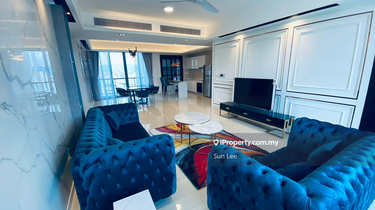 KL city view with palace view 1