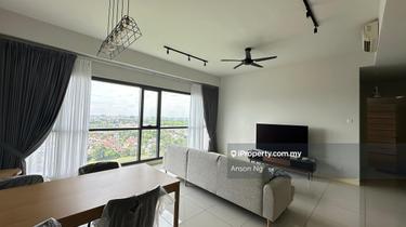 Tropicana Garden Bayberry Fully Furnished Unit For Sell 1