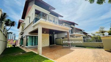 Actual Unit, Actual Price - Great Land Area For Swimming Pool 1